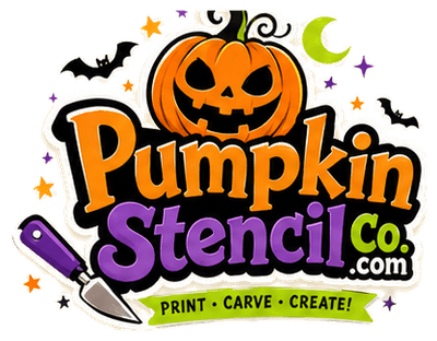 Pumpkin Stencil Co.