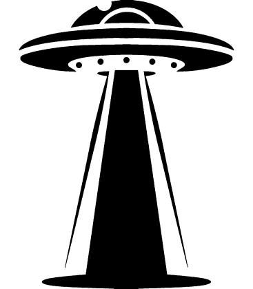 Neptune Nelly pumpkin carving stencil