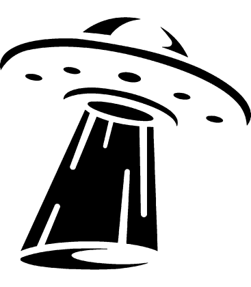 Pluto Pete pumpkin carving stencil